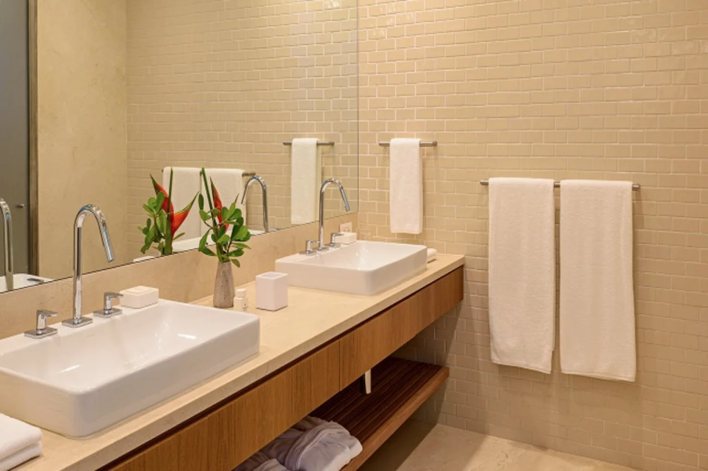 Hotel Fasano Trancoso