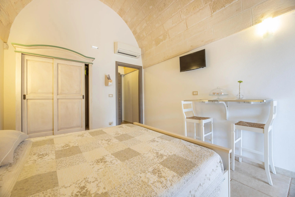 Appartamento Boemia in Ceglie Messapica
