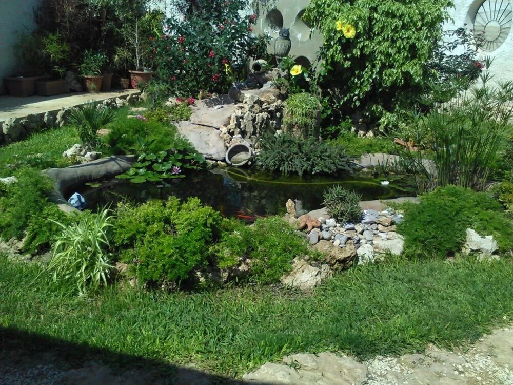 Apartment With 3 Bedrooms in Siracusa, With Private Pool, Furnished Ga