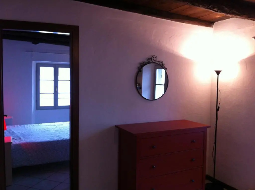 Ortaflats- Appartamento Belvedere