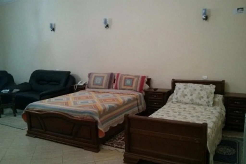 Hotel Lalla Mokhtara