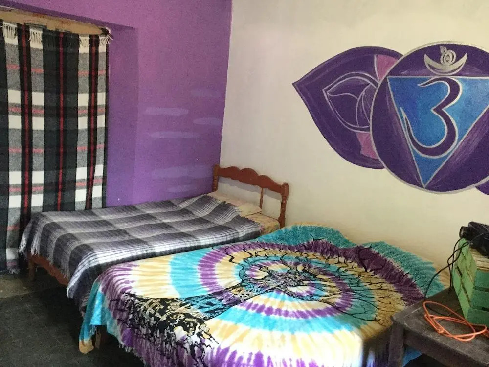 Hostal Posada Mi Casa