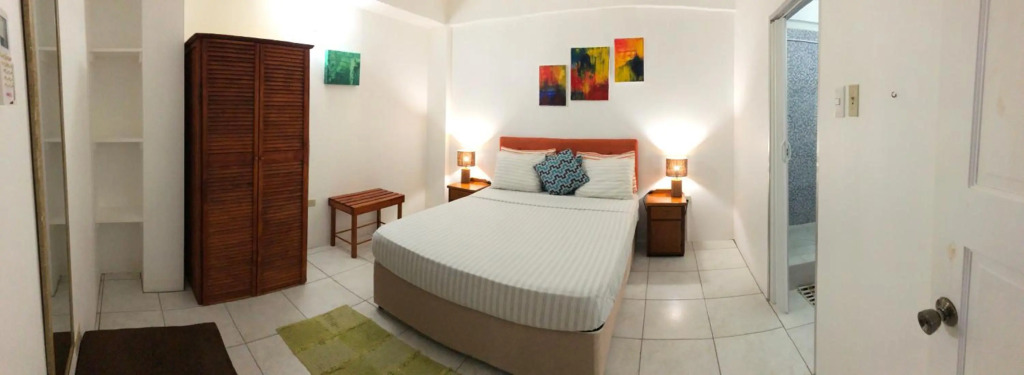 Coral Apt Tropical Apartments Tobago
