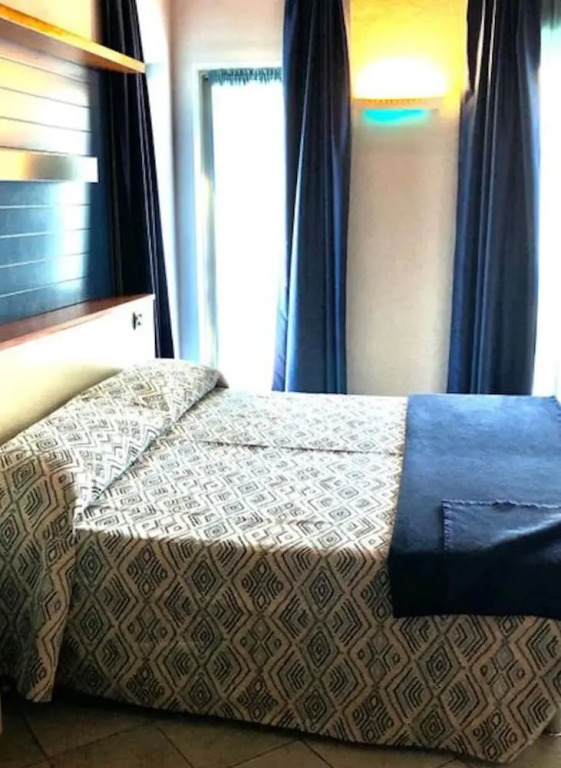 Alba Village Hotel Double Room