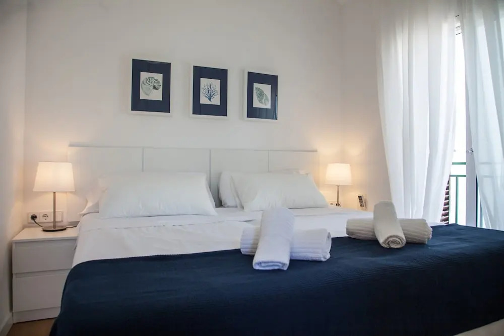 Suitur Villa Terramar