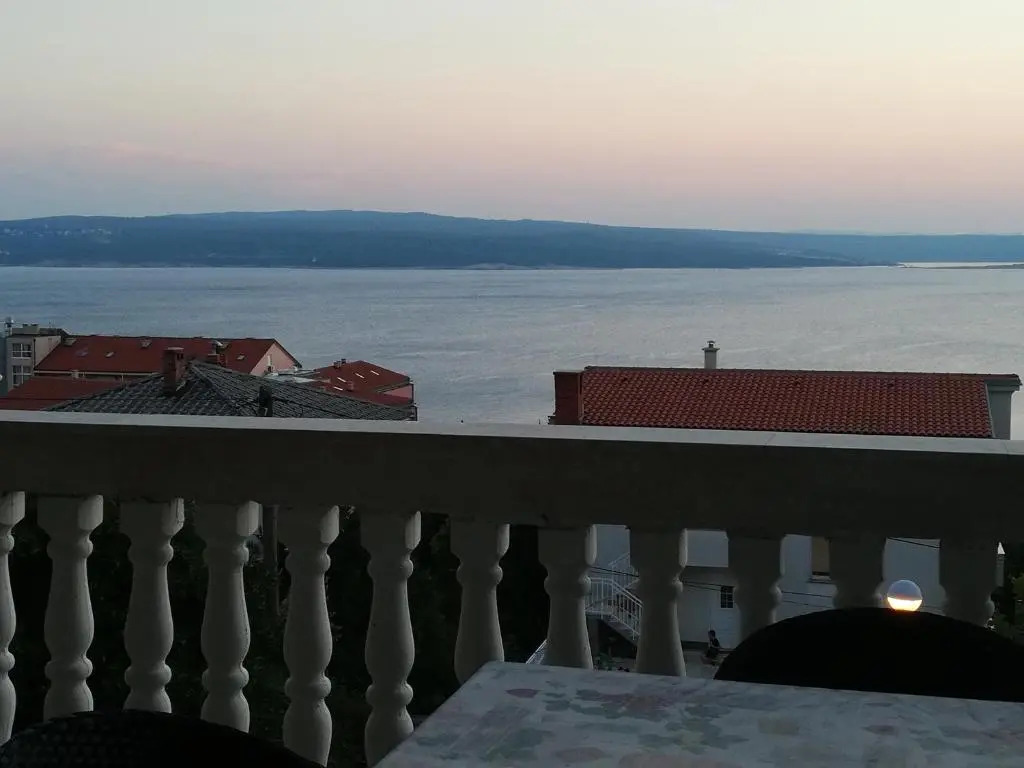 PANORAMA VIEW CLOSE SANDY BEACH 100m to Talasoterapija,