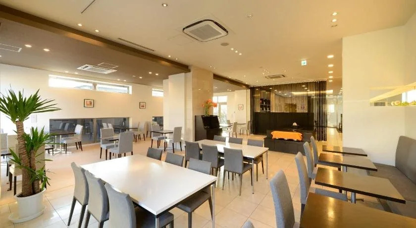 Montein Hotel