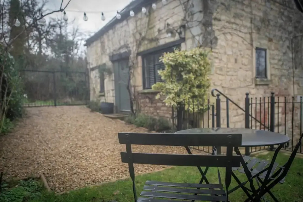 Mill House & Cottage - on Cotswold Way