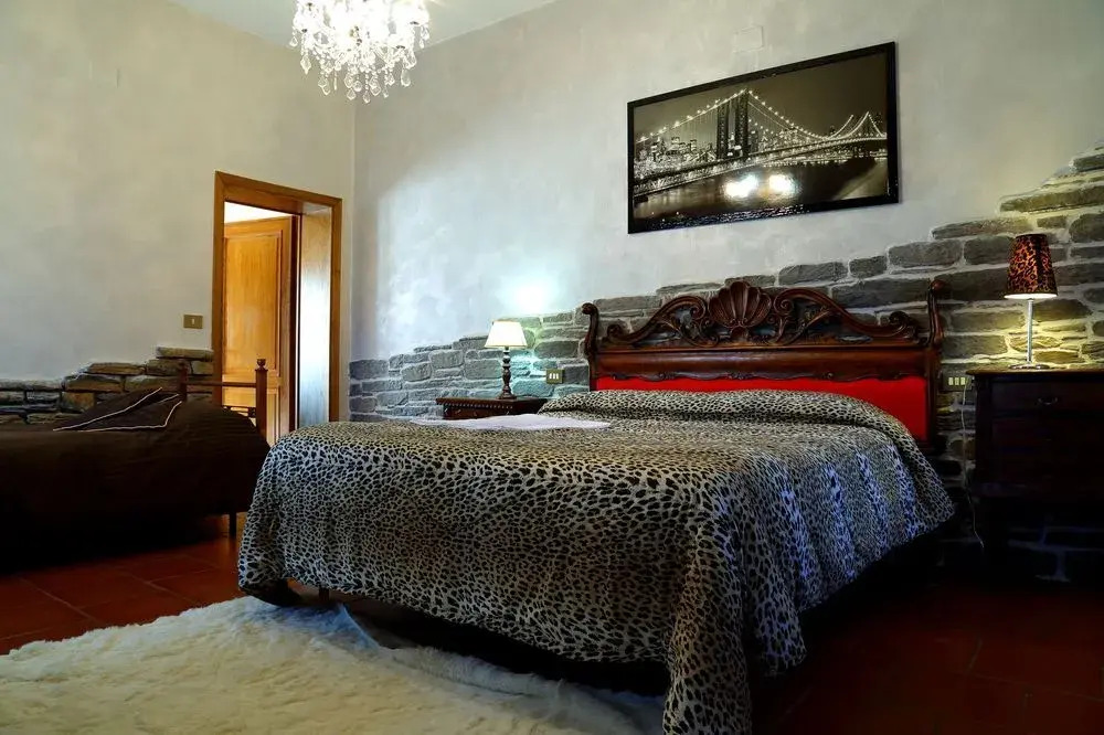 Villa Giuliana