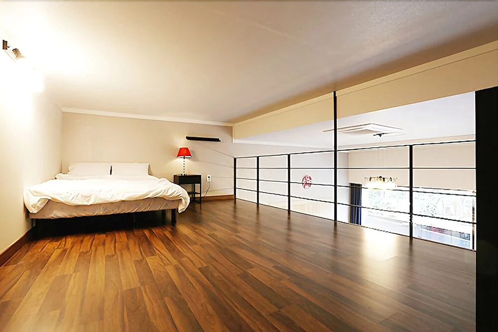 Yangpyeong Eden Pension & Campground
