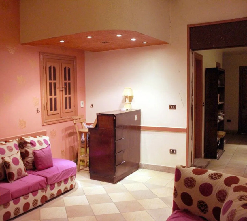 Sufi Nights Hostel