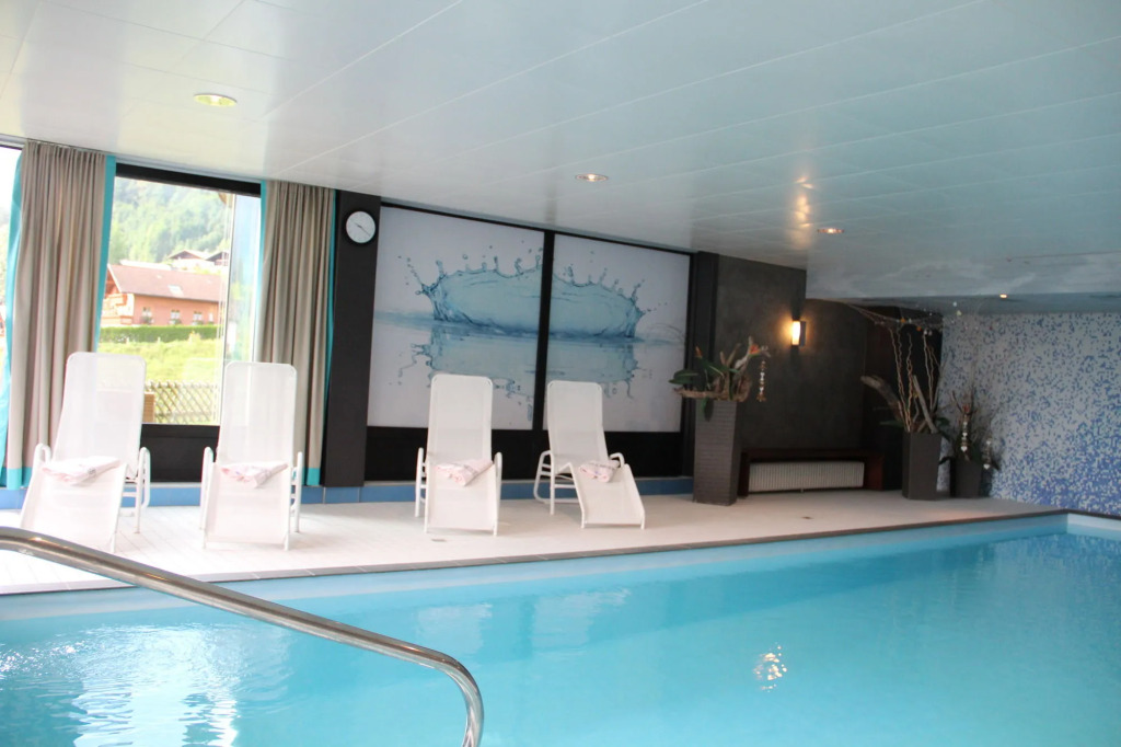 Naturhotel Taleu