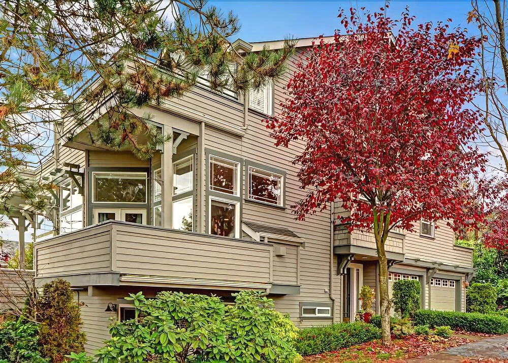 Rise and Shine Ravenna - Three Bedroom Home
