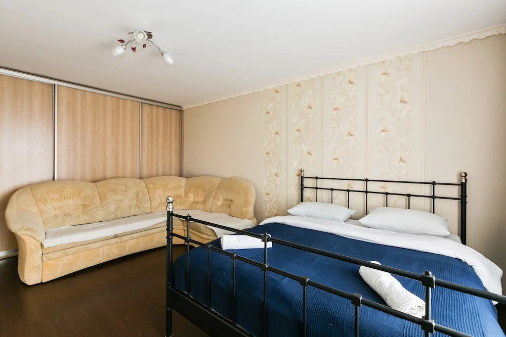 MaxRealty24 1-я Новокузьминская, 22, к. 1