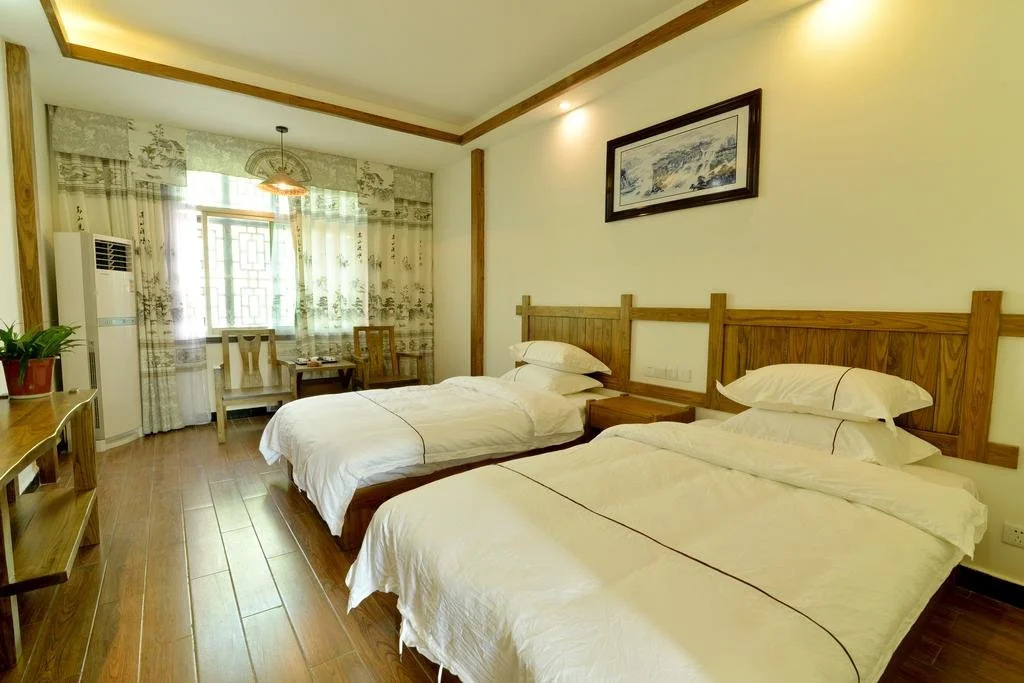 Youshui Impression Inn