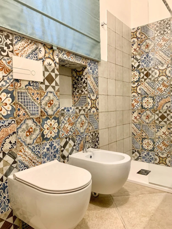 Palermo Centre - Apartments with Private Balcony or Terrace