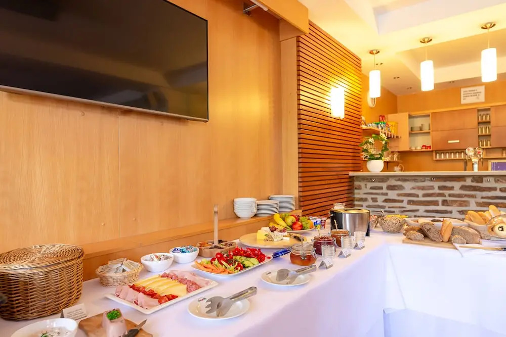 Apartmány Engadin