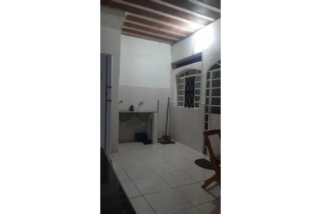 Cantinho e Sossego