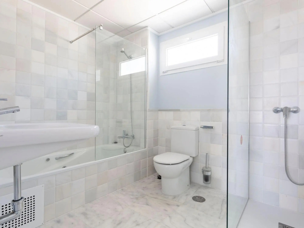 Luxury apartment with sea view on the Costa Blanca