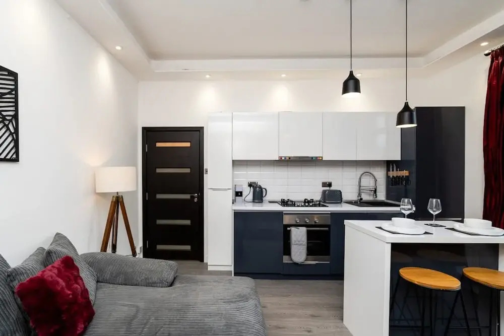 Luxury-1bed-apartment