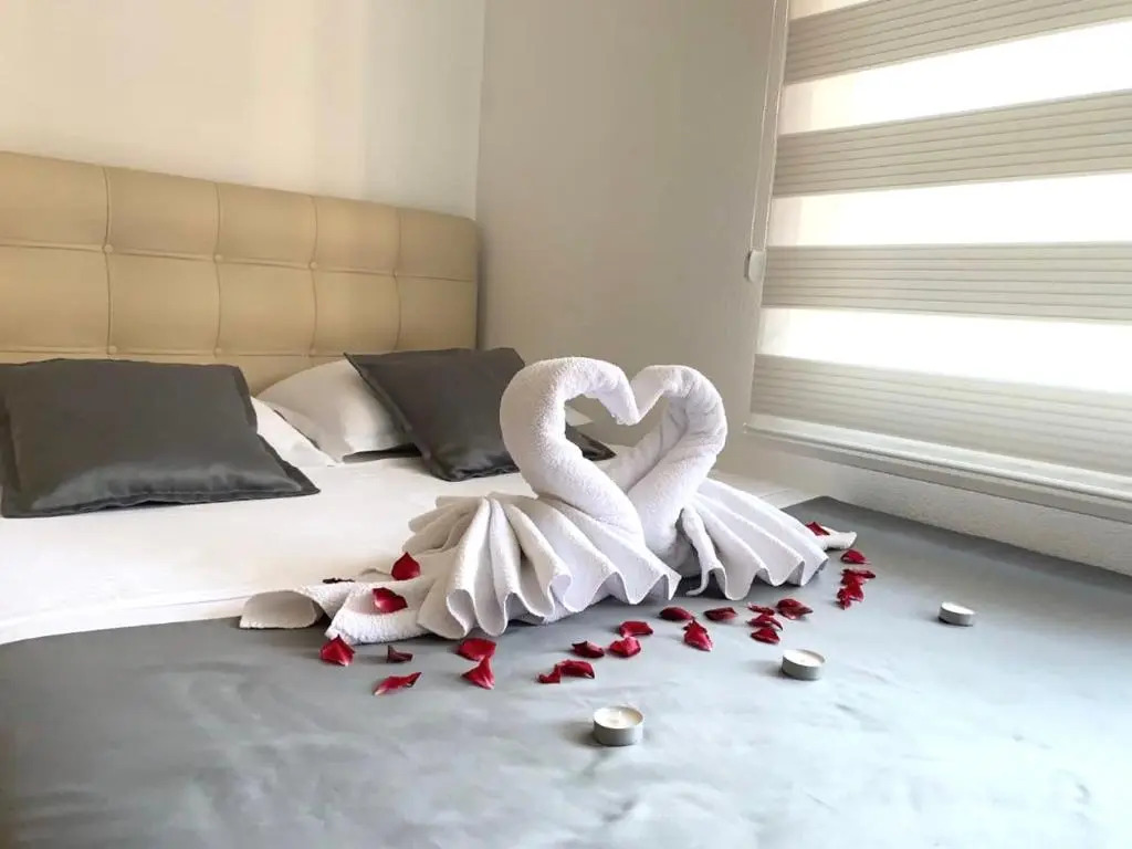 Apartments Vujicic