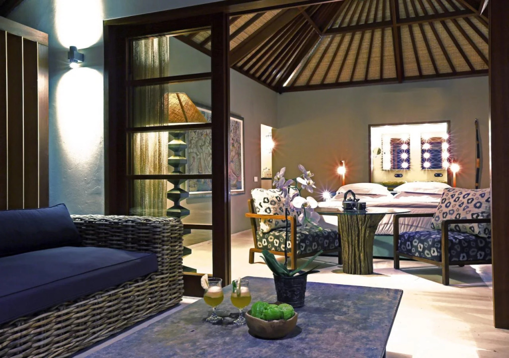 The Purist Villas & Spa Ubud