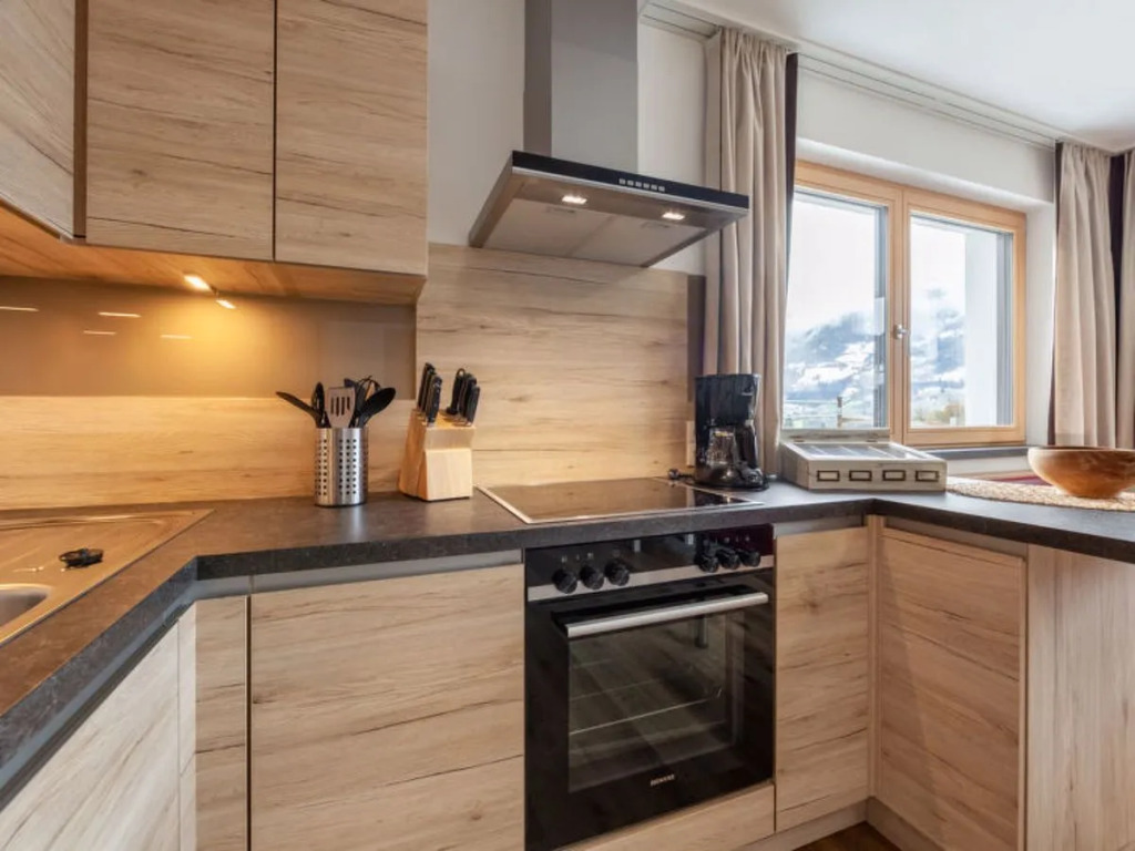 Apartment Birgit Kaltenbach