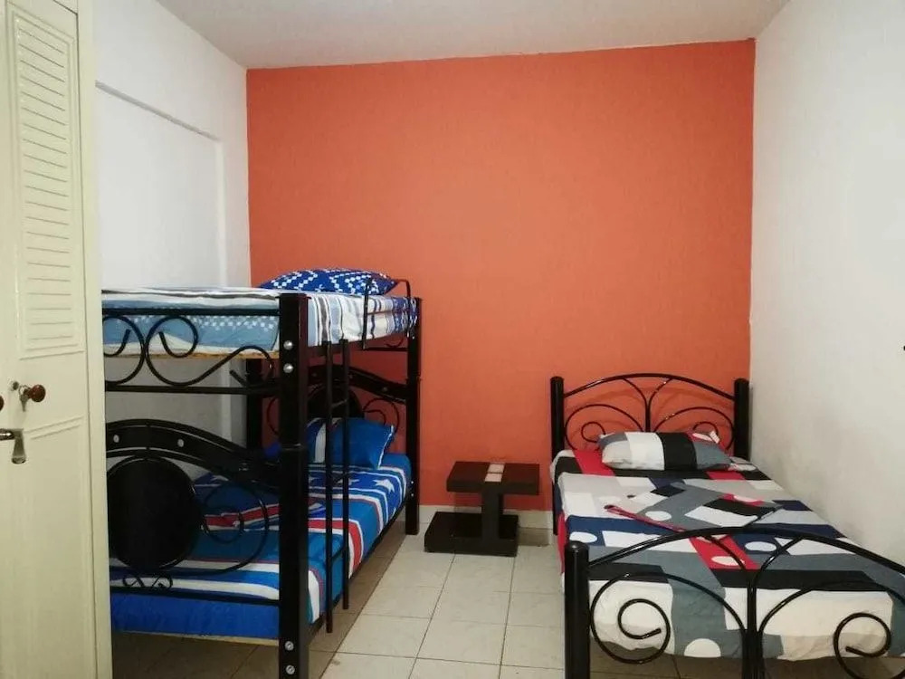 La Casa de Adry