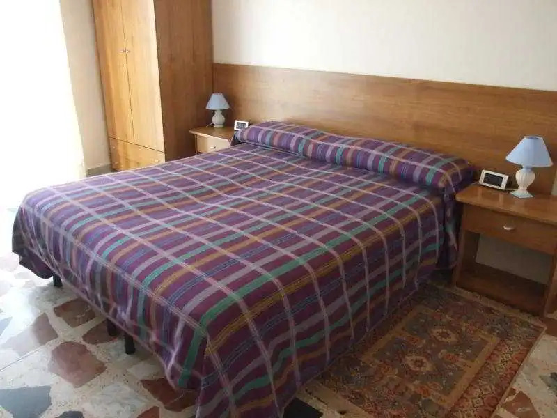 Hotel Morgantina