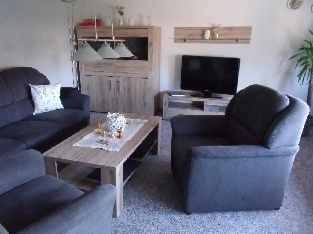 Ferienwohnung Lehmann_ 15090