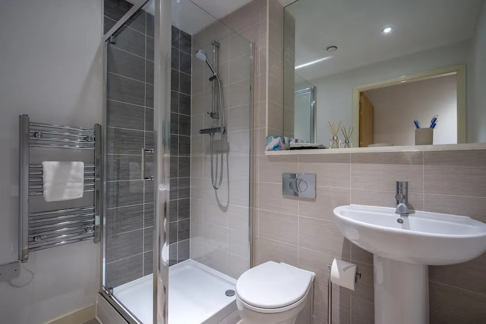 Cozy Stays The Exchange Manchester City Centre
