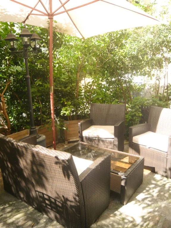 st sabin - luxueux appartement - hammam - cinéma - 8p - paris 11