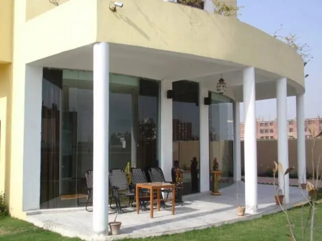 JYIC Divine Retreat