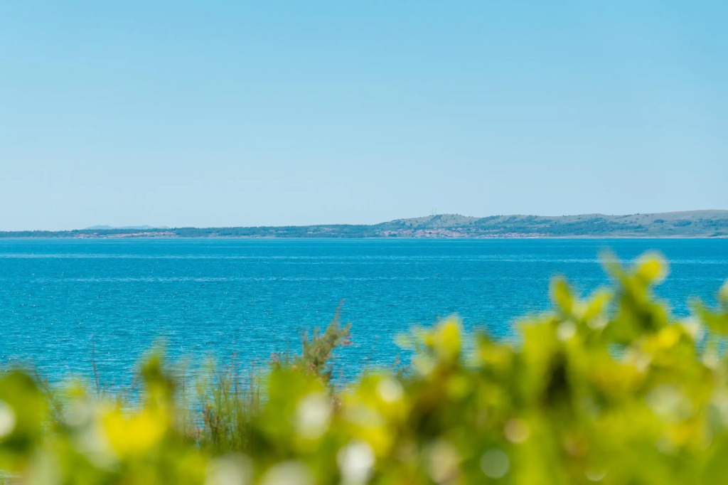 Beach House Festini In Kosljun