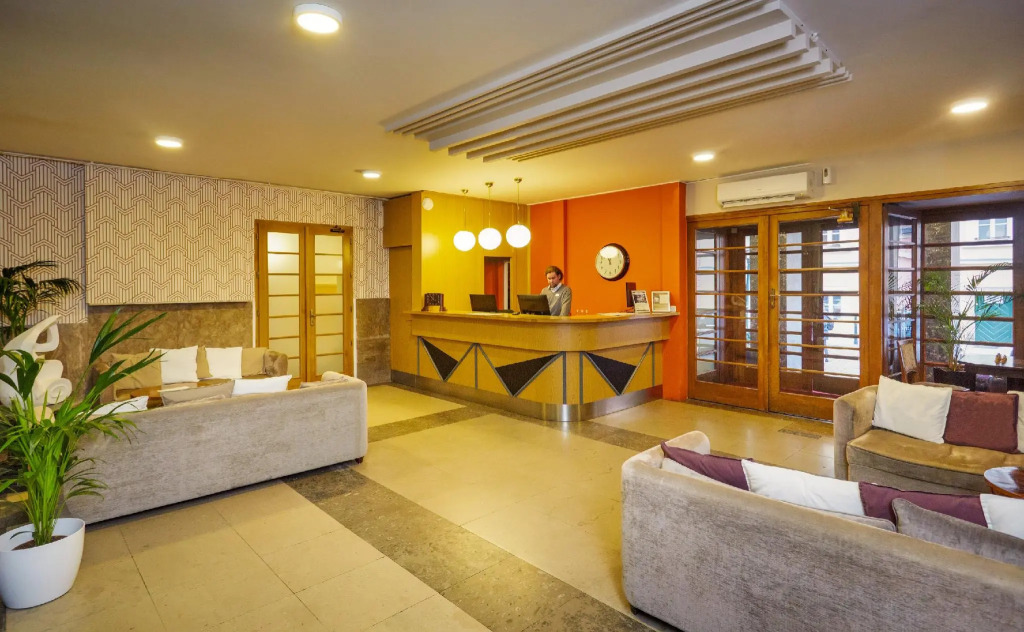 Metropolitan Old Town Hotel - Czech Leading Hotels