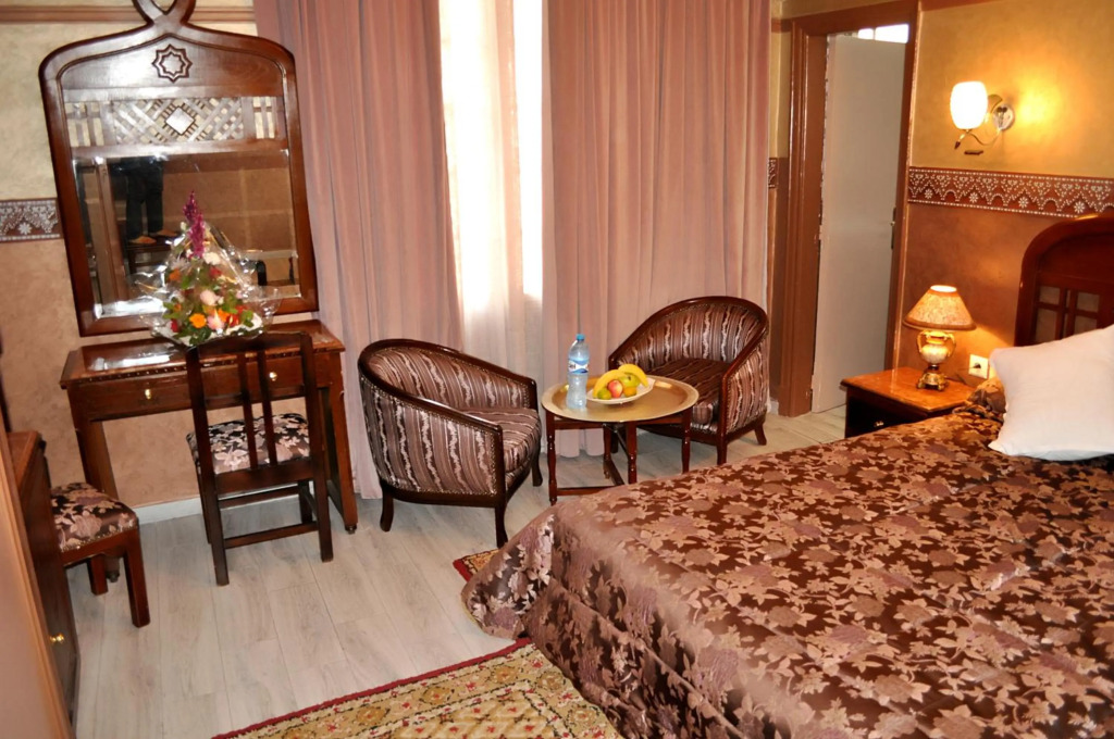 Hôtel Transatlantique