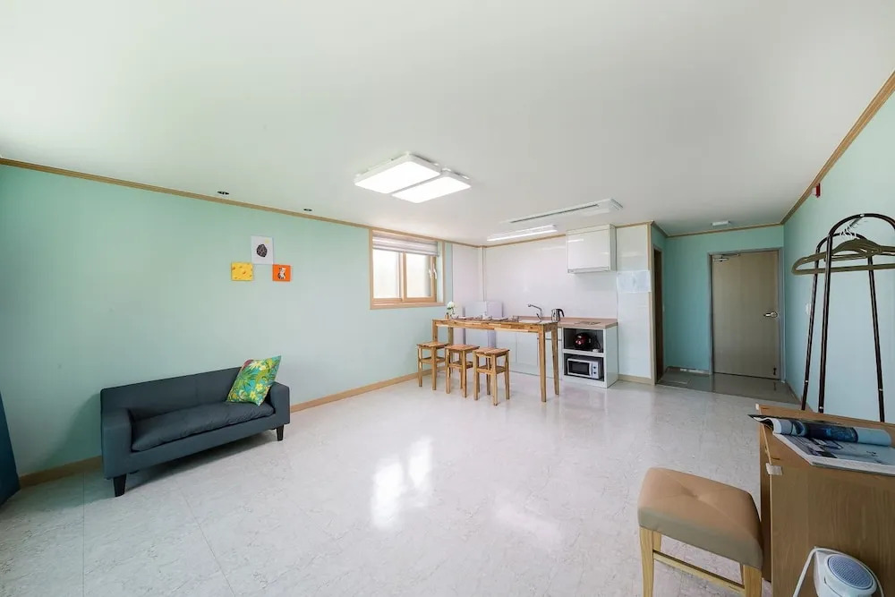 Haeden View Hostel