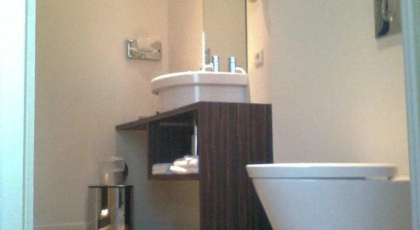 Amaryllis Hotel Veurne