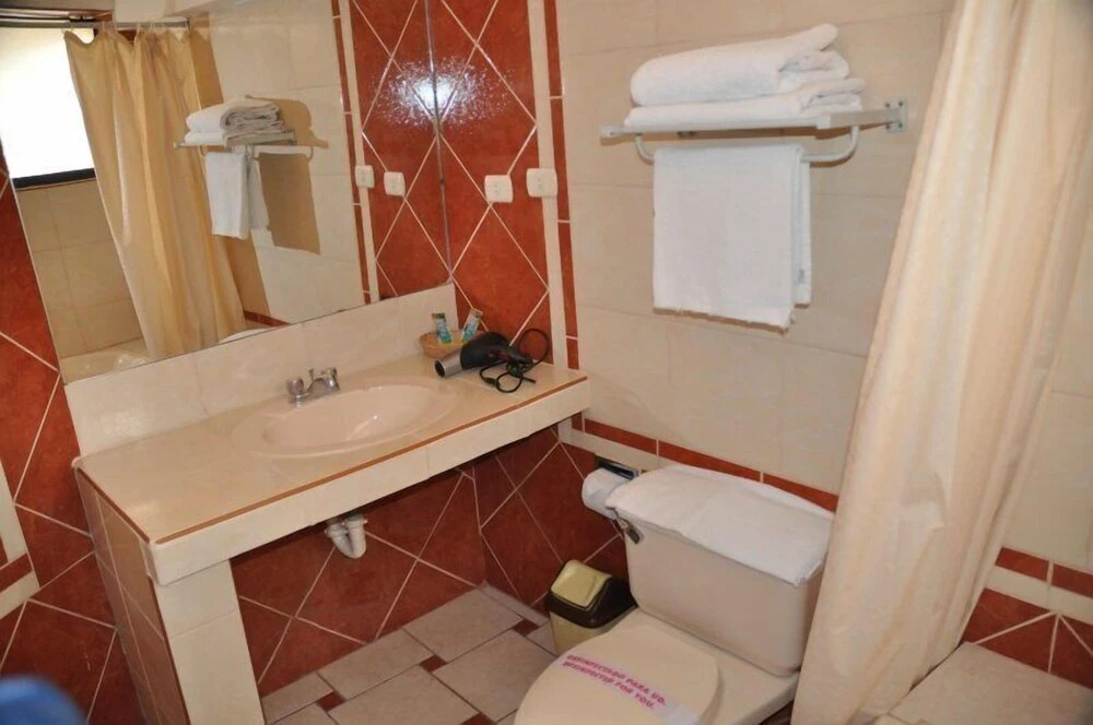 Hotel Vilandre