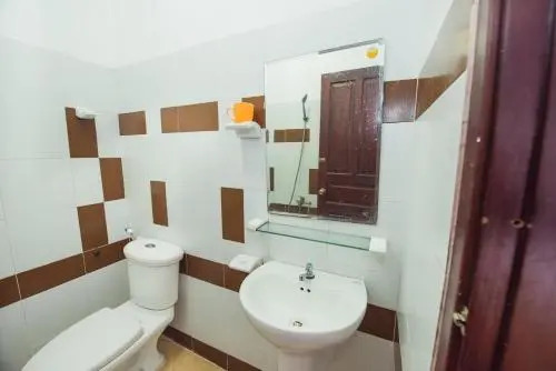 Hien Hoa Saigon Hotel