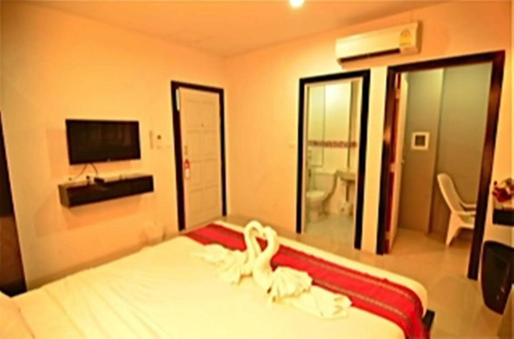 D1 Hotel Patong Phuket