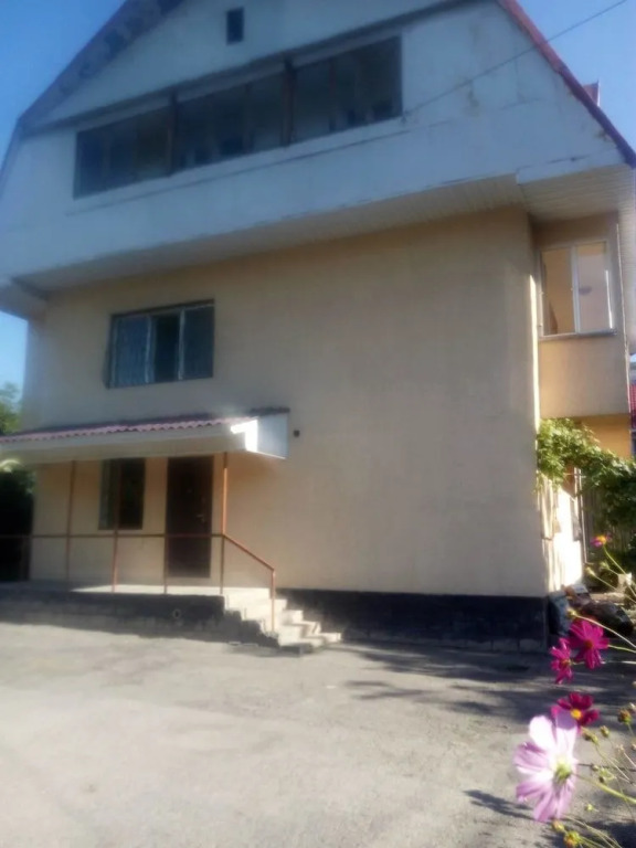 Kz-hostel