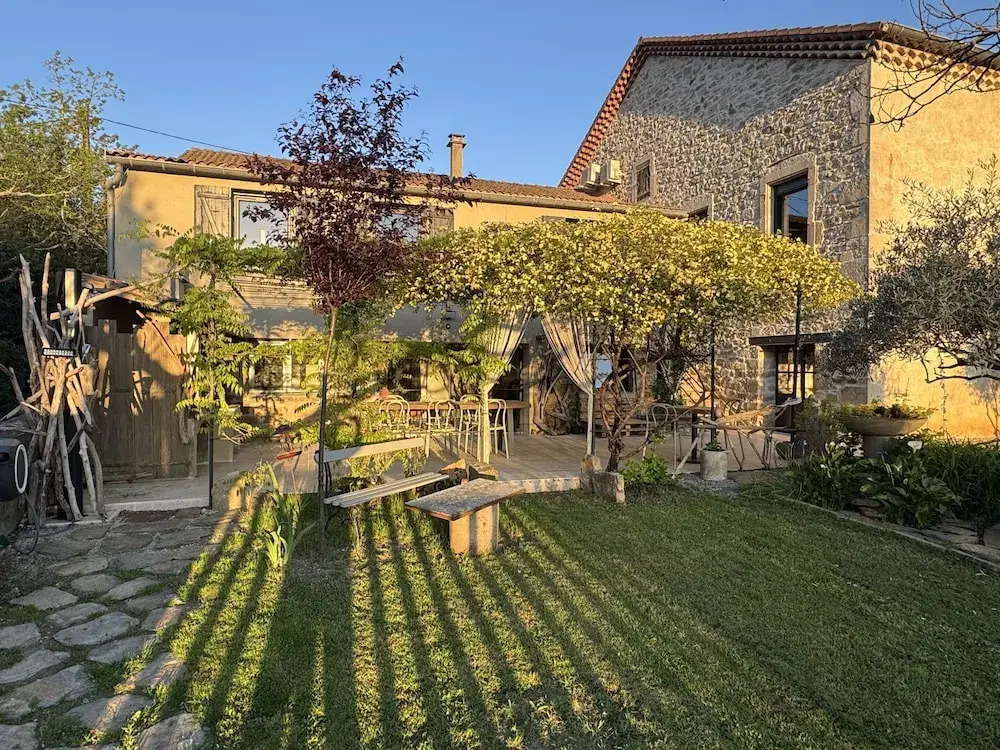 Maison Bruno Di Salvio