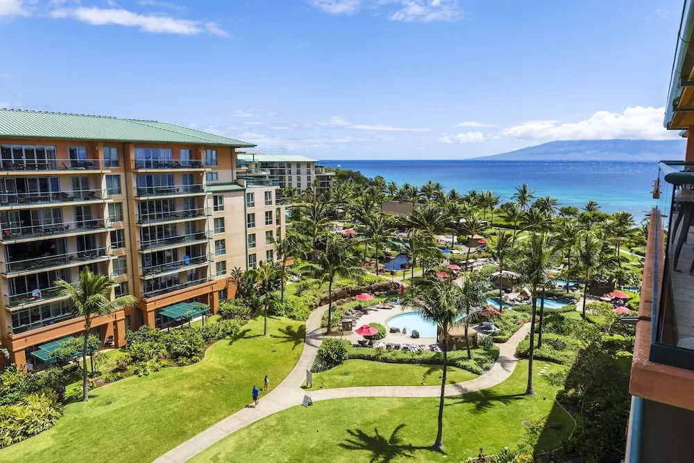 Honua Kai Konea 743 2 Bedrooms 2 Bathrooms Condo