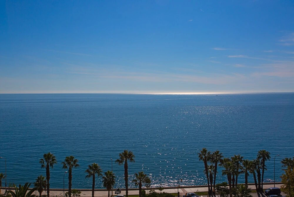 xxxLiving4malaga Blue Bay