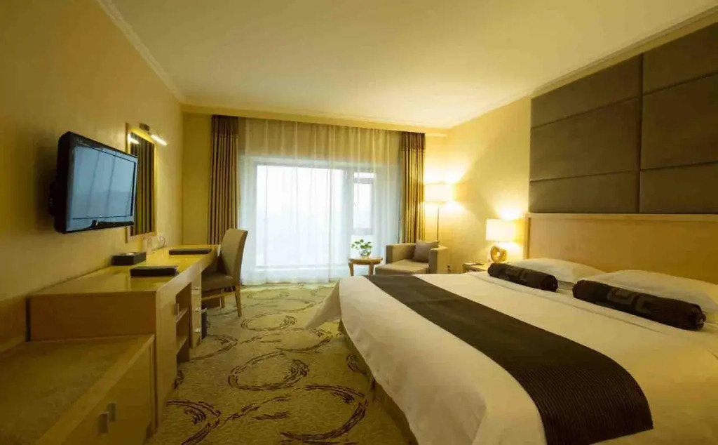 Changchun Garden Hotel
