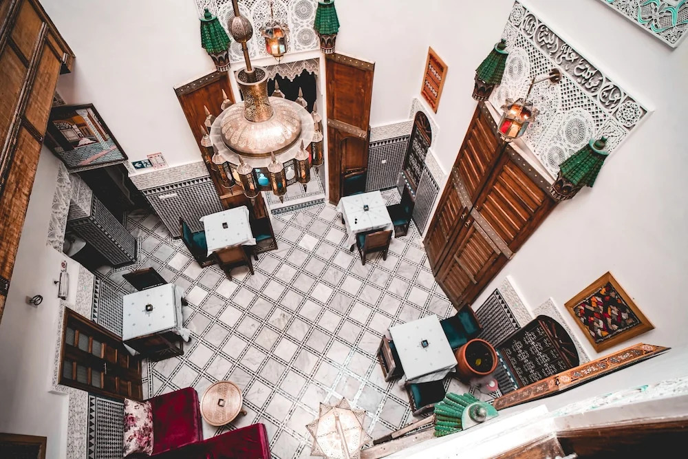 Riad Rasia
