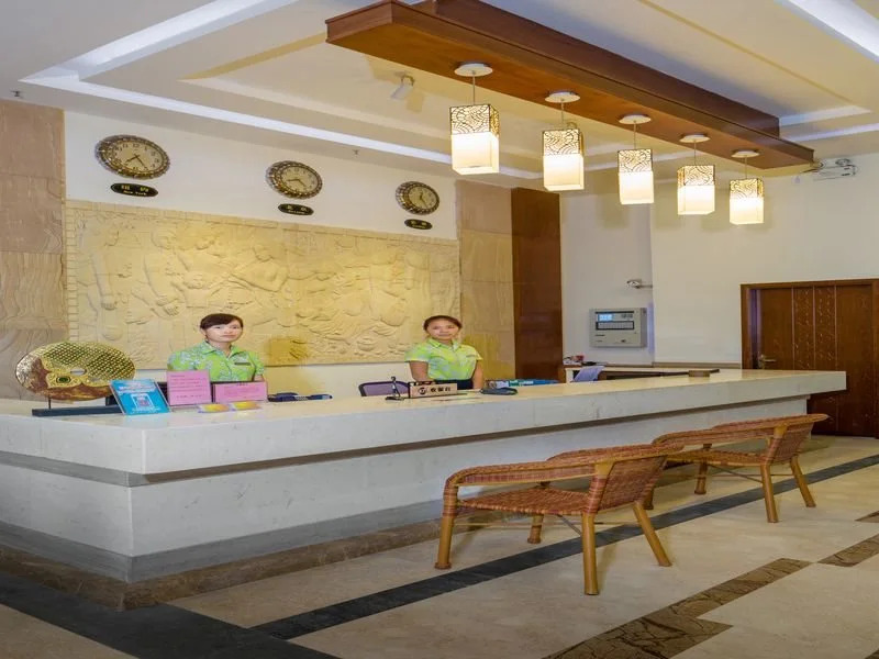 Mango Sea View Hotel