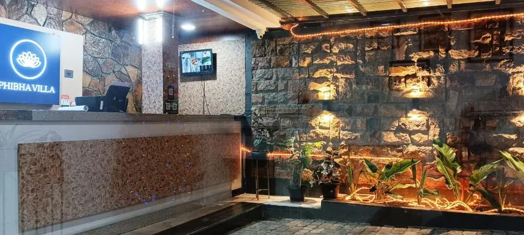 PHIBHA VILLA