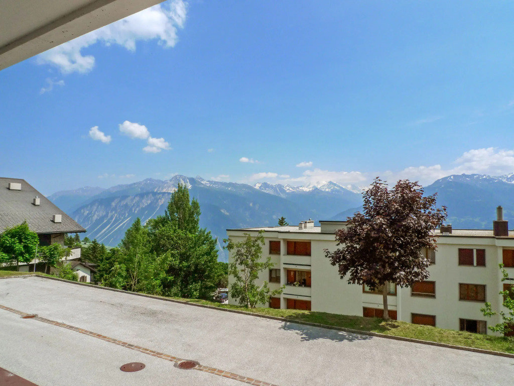 Mandarin Crans-montana